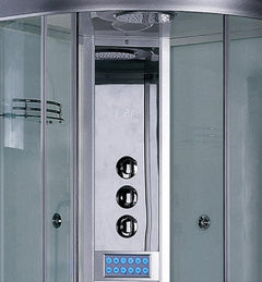 Platinum DZ934F3 Steam Shower