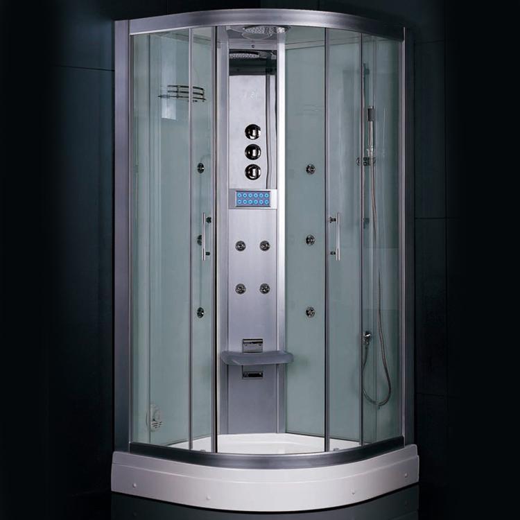 Platinum DZ934F3 Steam Shower