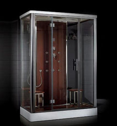 Platinum DZ956 Steam Shower