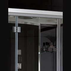 Platinum DZ956 Steam Shower