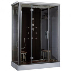 Platinum DZ956 Steam Shower