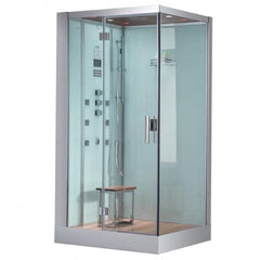 Platinum DZ959F8(L/R) Steam Shower