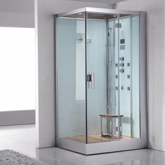 Platinum DZ959F8(L/R) Steam Shower