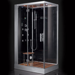 Platinum DZ959F8(L/R) Steam Shower