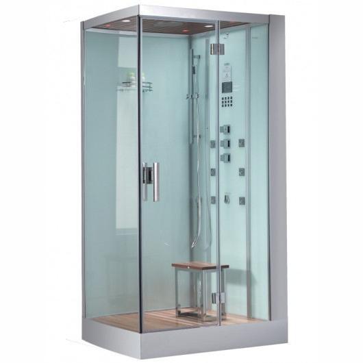 Platinum DZ960(L/R) Steam Shower