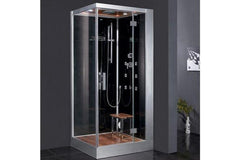 Platinum DZ960(L/R) Steam Shower