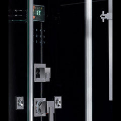 Platinum DZ960(L/R) Steam Shower