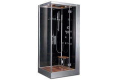 Platinum DZ960(L/R) Steam Shower