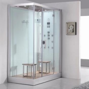 Platinum DZ961(L/R) Steam Shower