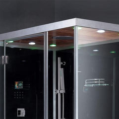 Platinum DZ961(L/R) Steam Shower