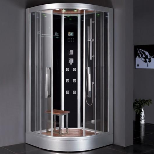 Platinum DZ963 Steam Shower