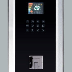 Platinum DZ963 Steam Shower