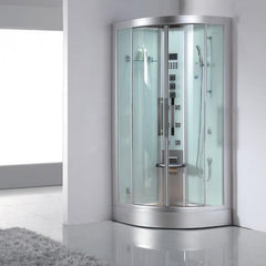 Platinum DZ963 Steam Shower