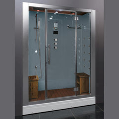 Platinum DZ972 Steam Shower