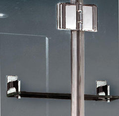 Platinum DZ972 Steam Shower