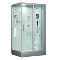 Platinum Lucca Steam Shower