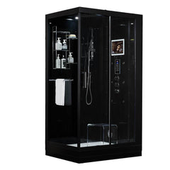 Platinum Lucca Steam Shower