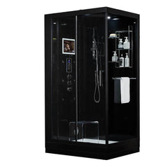 Platinum Lucca Steam Shower