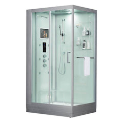 Platinum Lucca Steam Shower