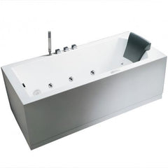 Platinum Whirlpool Tub AM-154JDTSZ-70