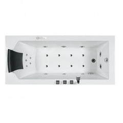 Platinum Whirlpool Tub AM-154JDTSZ-70