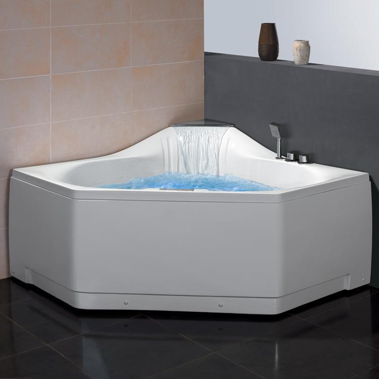 Platinum Whirlpool Tub AM-168JDTSZ