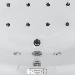 Platinum Whirlpool Tub AM-168JDTSZ