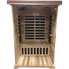 SunRay Sedona Sauna HL100K