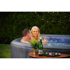 MSpa Tekapo, 4-6 Person Inflatable Hot Tub