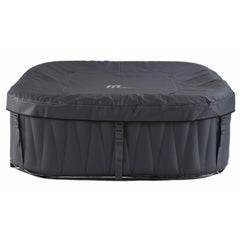 MSpa Tekapo, 4-6 Person Inflatable Hot Tub